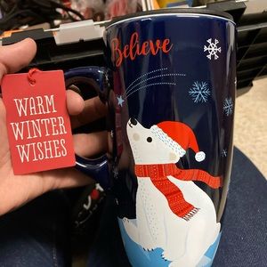 Christmas / Winter Mug